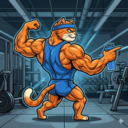Muskelkater, dein Trainingskater